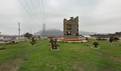 Monumento San Pedro