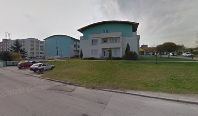 Rodinné centrum Lišáček