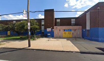 Universal Daroff Charter School