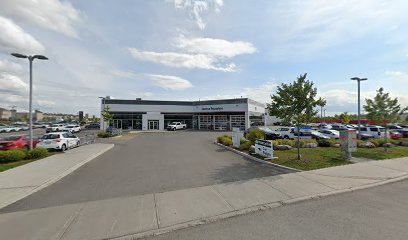 Toyota Ottawa Tire Shop