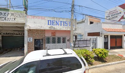 DENTISTA Dr. Ricardo Rosado