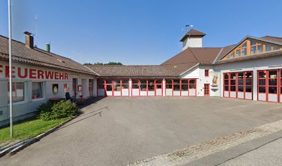 Therapiezentrum Waldhausen