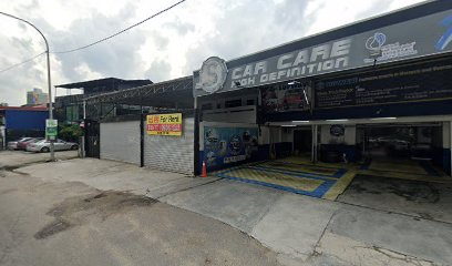 TC Car Auto Parts & Service