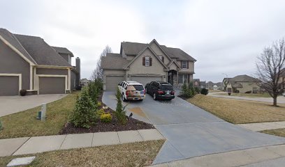 Kansas City Ceiling Cleaning