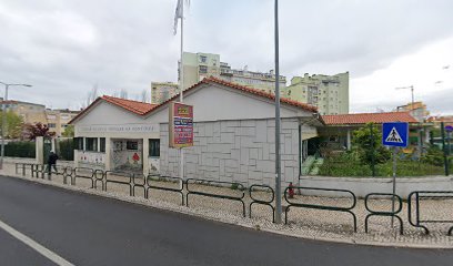 Jardim Infantil Popular da Pontinha (JIPP)
