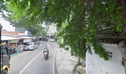 Rumah baru