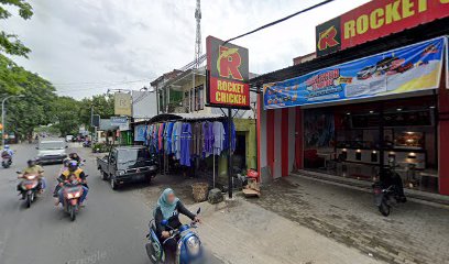 Martabak Putra Tegal 3 Benjeng