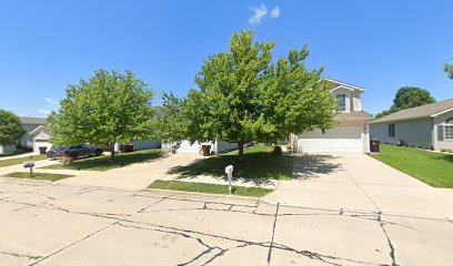 Curb Appeal Power Washing