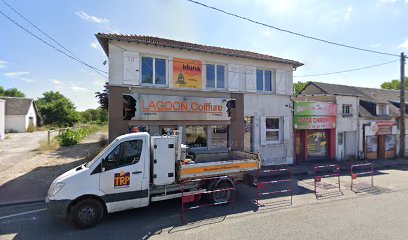 Lagoon Coiffure