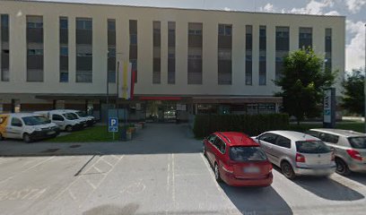 Center za socialno delo Maribor, enota Pesnica