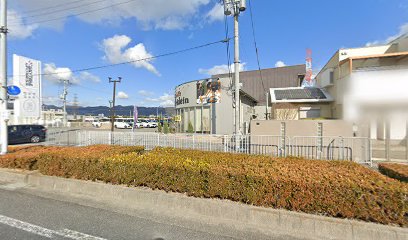 アイラッシュサロンMAQUIA和歌山岩出店