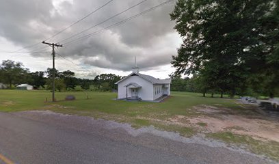 Brownville United Methodist Church