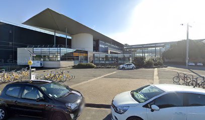 Pointe des associations La Rochelle