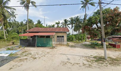 Warung Aroma Village Kampung Permatang