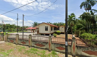 Klinik Desa Sungai Burong