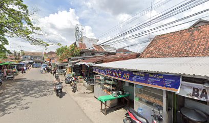 Pasar 10 uku