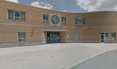 St. Marguerite d'Youville Catholic Elementary School