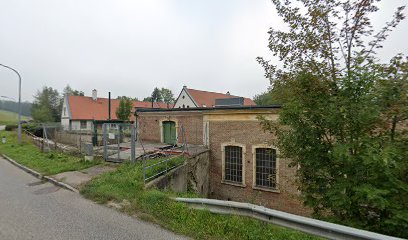 EVN Kleinwasserkraftwerk Neumühle