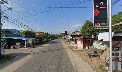 Jasa Travel Tanjung Banjarmasin