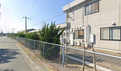 筑後運送株式会社 鳥栖支店