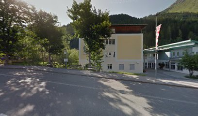 Mittelschule Lechtal