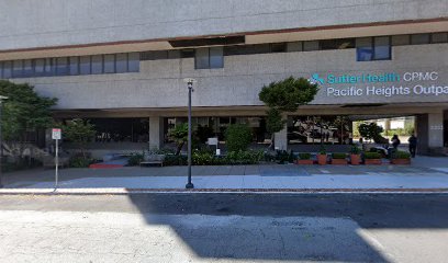 California Pacific Medical Center Anesthesiologists