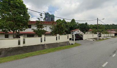 Methodist Church in Malaysia