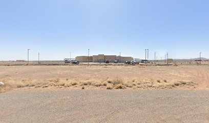 Hidalgo County Detention Center