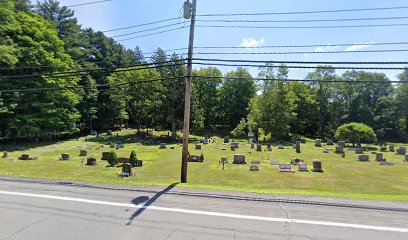 Fallsburg Cemetery