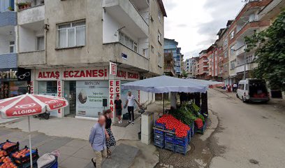 Altaş Eczanesi