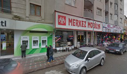 Merkez Mobilya