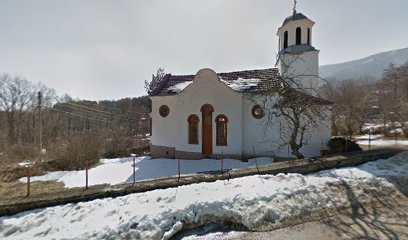 Saint Tsar Boris-Mikhail Church