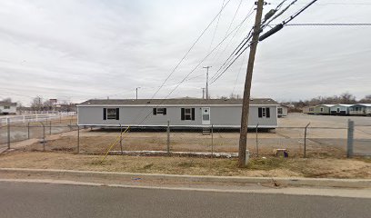 Universal Mobile Homes Service Center