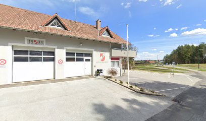 Freiwillige Feuerwehr Hohenkogl / Mitterdorf