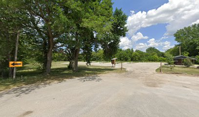 Wilcox Campground