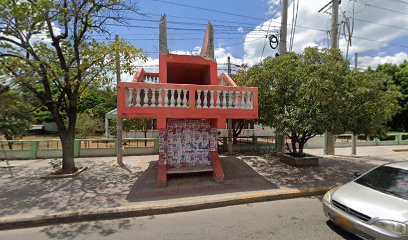 ICA Seccional Guajira - Riohacha