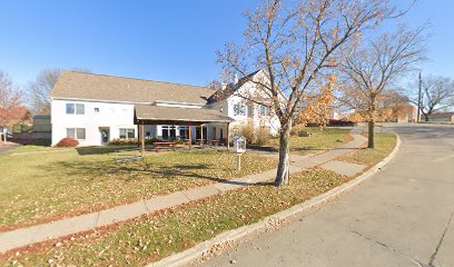 Pheasant Ridge Neighborhood Center