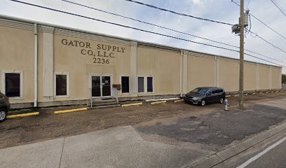 Gator Supply Co Inc