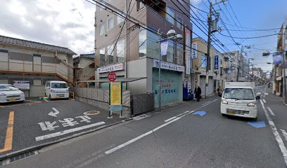 （株）総合建装