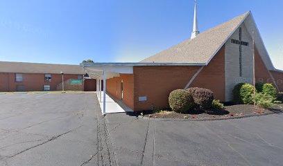 Narrow Road Community Church