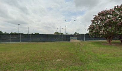 Lindale Tennis Complex
