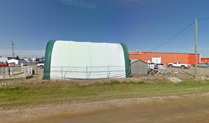 Taber UFA Farm & Ranch Supply Store