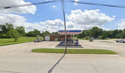 Fort Harrison Mini-Mart