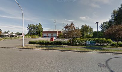 Township of Langley Fire Department Hall 3
