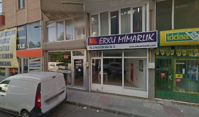 Erku Mimarlık