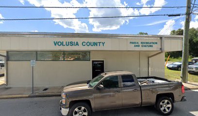Volusia County Parks Recreation and Culture