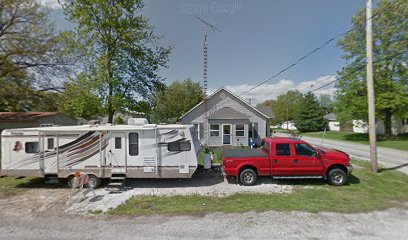 Central Illinois Storage