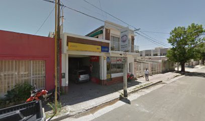 Servicio Oficial FIAT Juan Romani (Gualeguaychú)