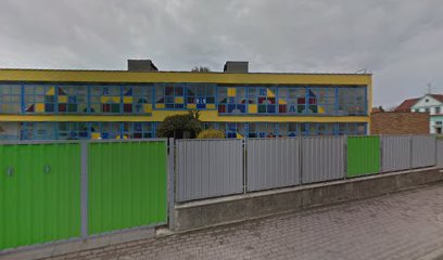 Mateřská škola Papírenská