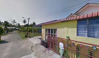 Pasti As-Siddiq, Kampung Teluk Gelam